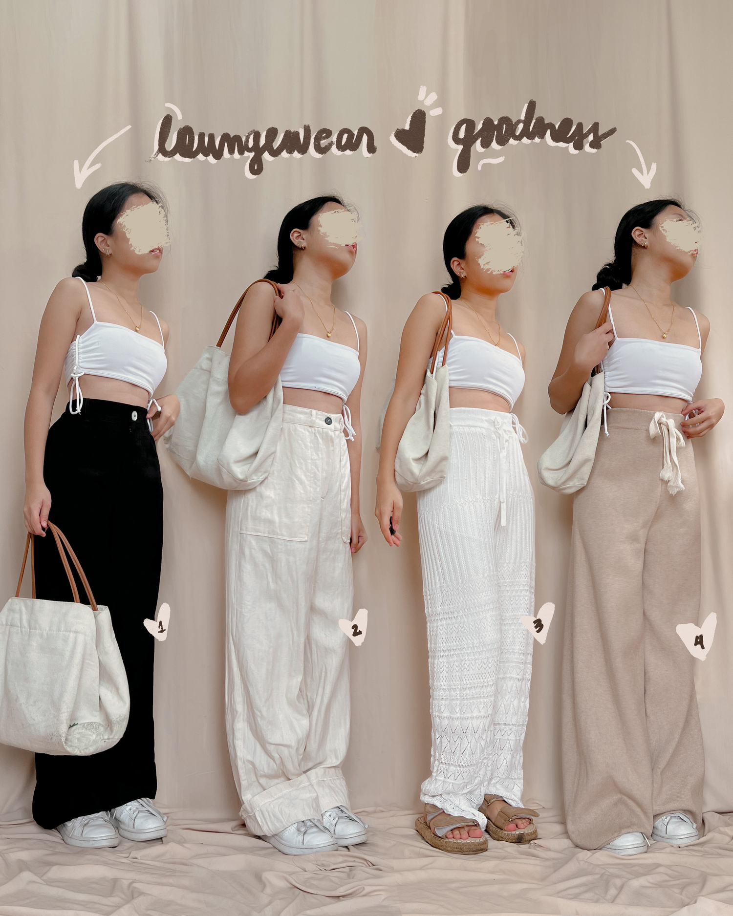SEPTEMBER COLLECTION