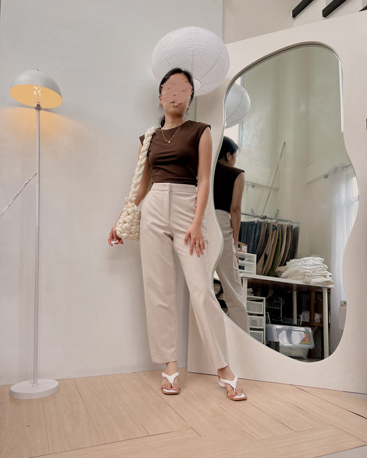 ankle length  trousers X88 (28-29)