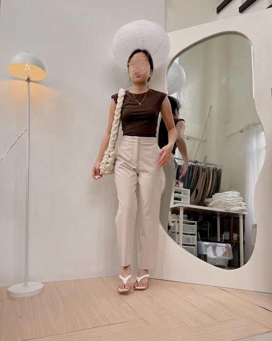 ankle length  trousers X88 (28-29)