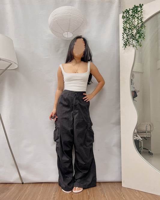 UNIQLO high quality cargo pants  V58