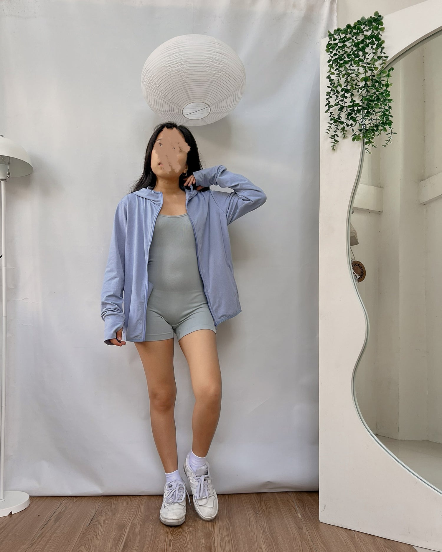 Jacket/Cover Ups
