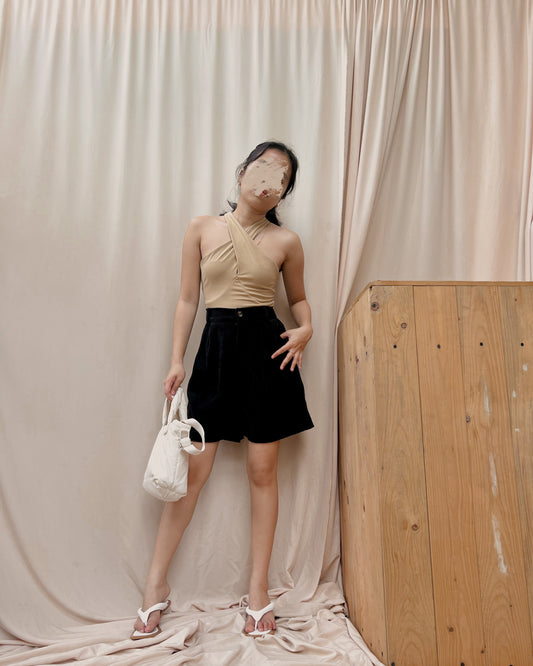 soft corduroy shorts  C16 (27-30)