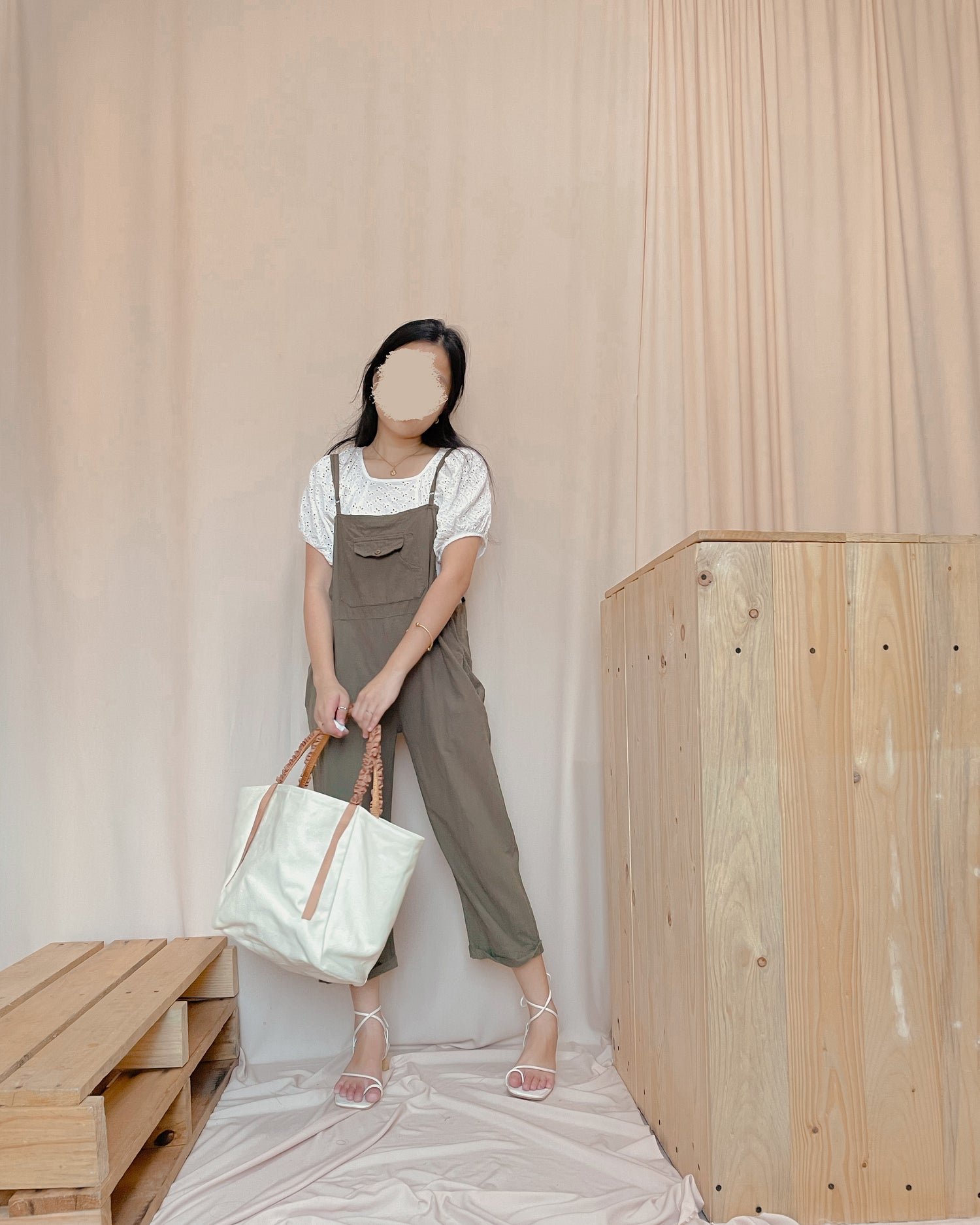 Overalls