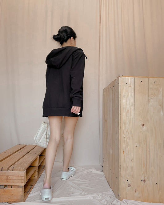 UNIQLO black jacket