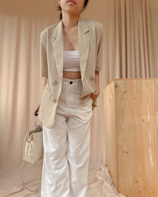 OLT Blazer BEIGE