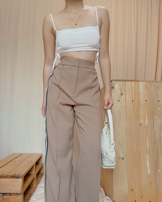 Zara wide leg trousers M5